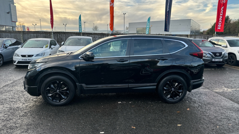 Honda CR-V 2.0 i-MMD Hybrid Sport Line 2WD 5dr eCVT Hybrid Estate